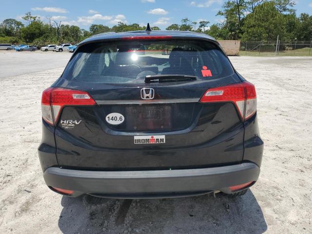 2019 HONDA HR-V LX - 3CZRU5H37KG712165
