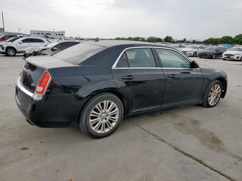 Vin: 2c3ccarg4eh232893, lot: 57483065, chrysler 300 20143