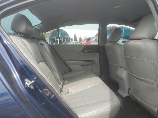 2017 HONDA ACCORD LX - 1HGCR2F31HA173145