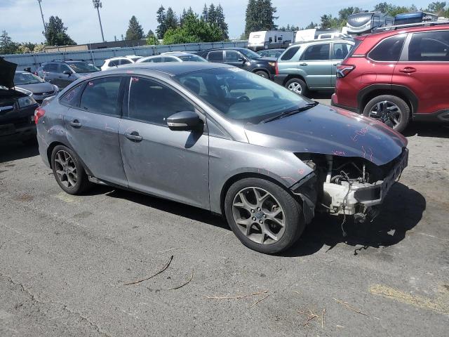 Vin: 1fadp3f20el225022, lot: 56175195, ford focus se 20144