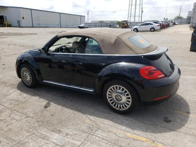 Vin: 3vw5x7at1dm816847, lot: 58962765, volkswagen beetle 20132