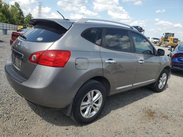 Vin: jn8as5mt8fw163148, lot: 57830725, nissan rogue s 20153