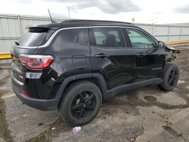 Vin: 3c4njdbb1ht650771, lot: 58190405, jeep compass latitude 20173