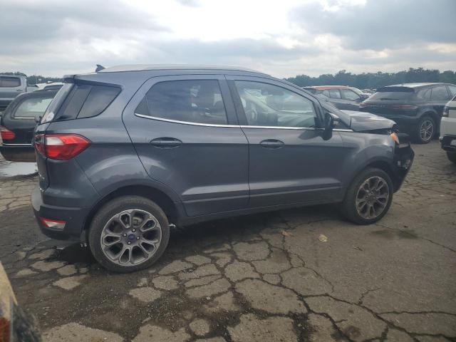 Vin: maj6s3klxlc367557, lot: 56035545, ford ecosport titanium 20203