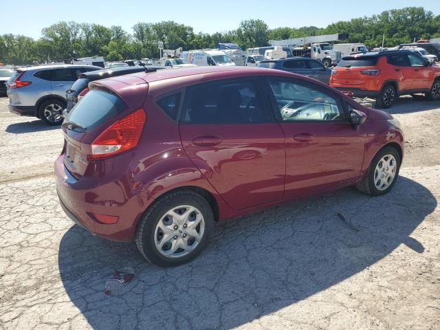 Vin: 3fadp4ej1bm180245, lot: 57723885, ford fiesta se 20113
