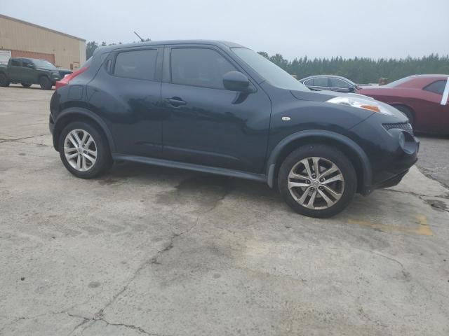 Vin: jn8af5mr6dt217733, lot: 58362585, nissan juke s 20134