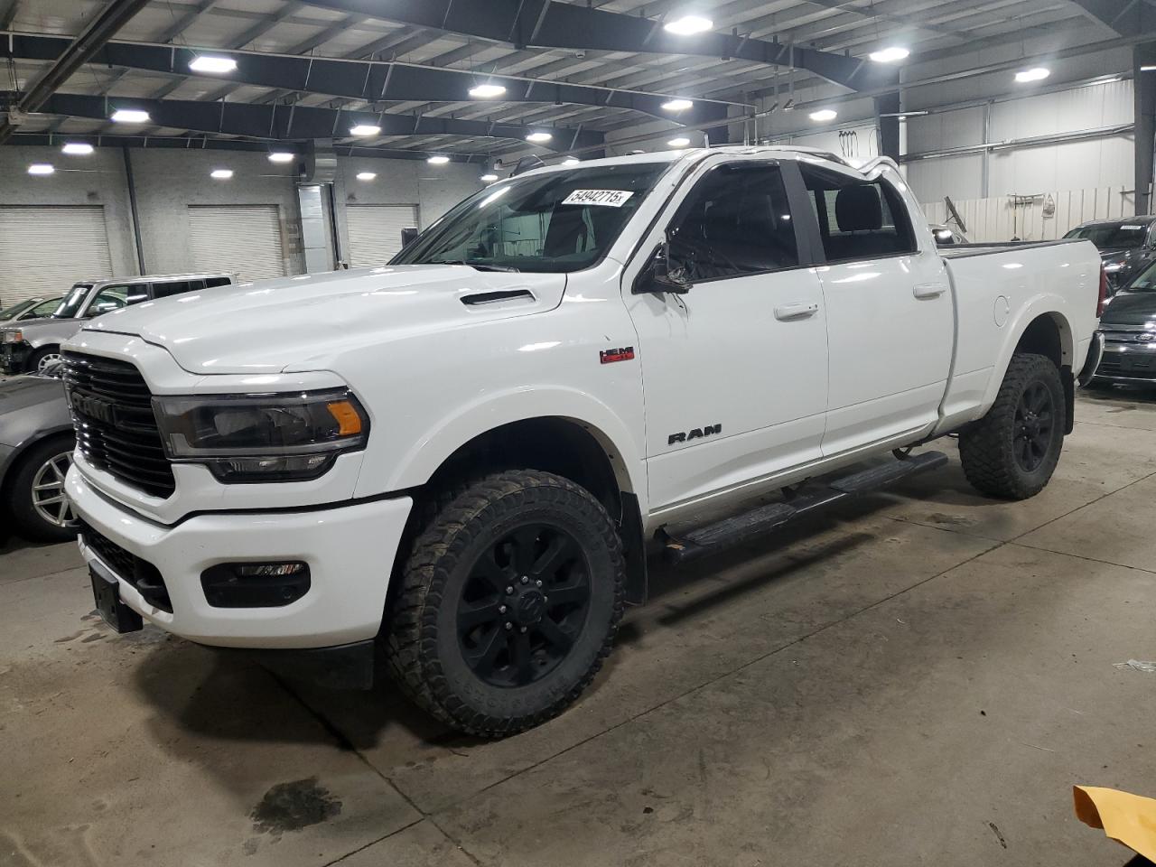 RAM 2500 LARAMIE