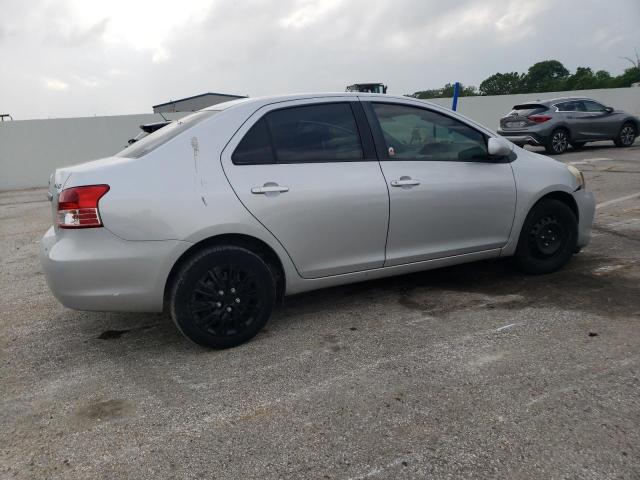 Vin: jtdbt4k34a4070836, lot: 57615175, toyota yaris 20103