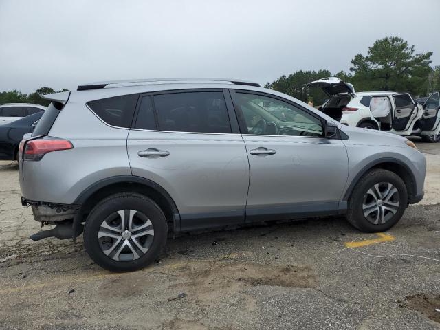 Vin: jtmzfrev1jj174038, lot: 58489565, toyota rav4 le 20183