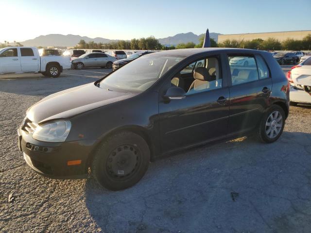 VOLKSWAGEN RABBIT