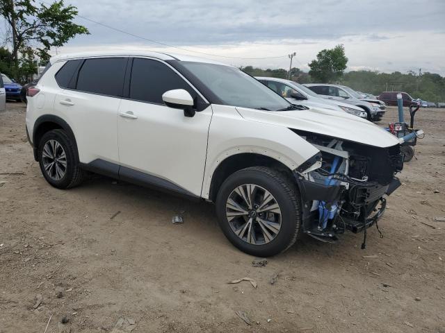 2023 NISSAN ROGUE SV JN8BT3BB9PW469423