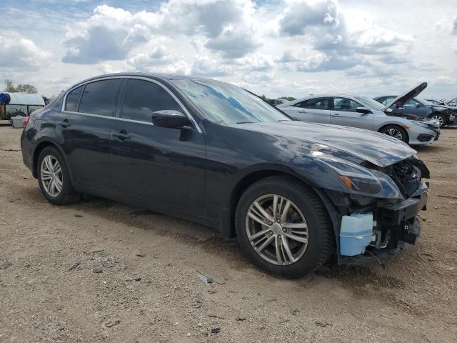 Vin: jn1cv6arxam254665, lot: 57906765, infiniti g37 20104