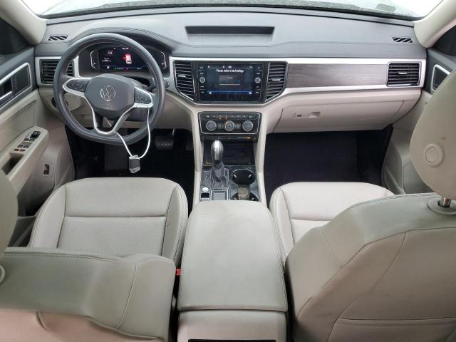 2023 VOLKSWAGEN ATLAS SE #3296219475