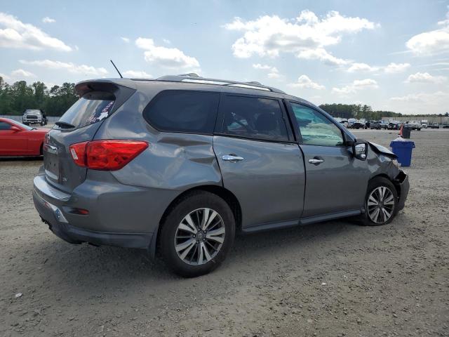 Vin: 5n1dr2mn9hc654638, lot: 56124265, nissan pathfinder s 20173