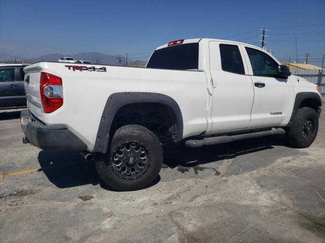 Vin: 5tfum5f10ex056473, lot: 56758265, toyota tundra double cab sr 20143