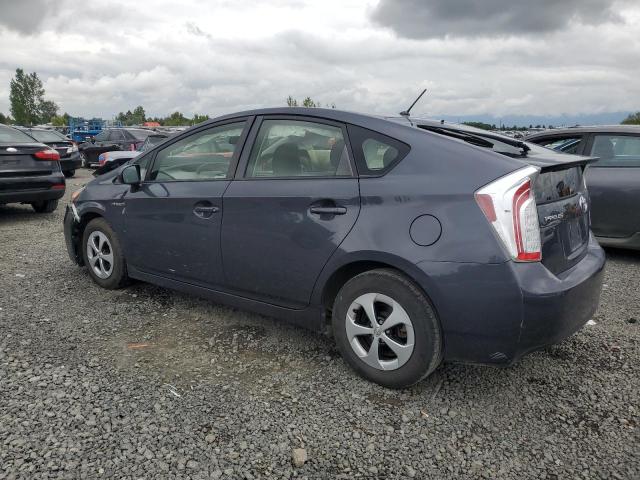 Vin: jtdkn3duxe1816014, lot: 57851725, toyota prius 20142