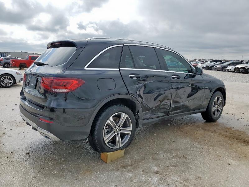 Vin: w1n0g8db5ng109339, lot: 55760425, mercedes-benz glc-class 300 20223