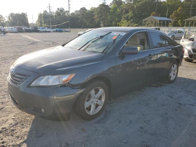 TOYOTA CAMRY BASE