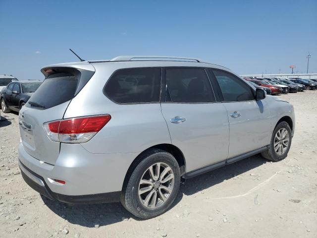 2016 NISSAN PATHFINDER - 5N1AR2MN0GC654576