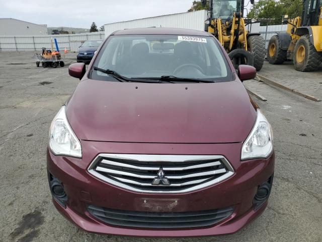 2019 MITSUBISHI MIRAGE G4 - ML32F3FJ3KHF12533