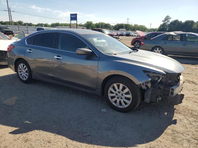 Vin: 1n4al3ap4gc169882, lot: 57797835, nissan altima 2.5 20164