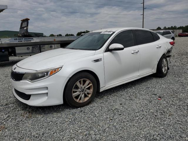 Vin: 5xxgt4l31gg077875, lot: 56037265, kia optima lx 2016 img_1