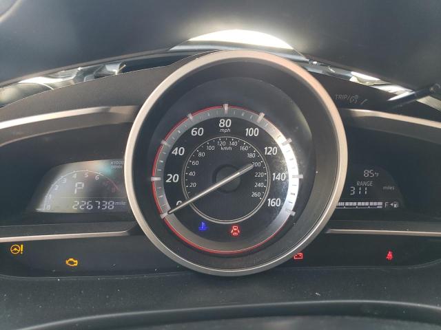 2015 MAZDA 3 GRAND TO - 3MZBM1W71FM220919