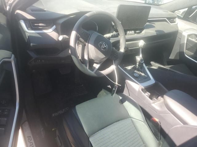 2024 TOYOTA RAV4 XSE - 2T3E6RFVXRW078872