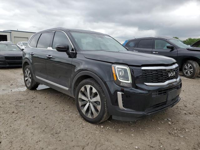 2020 KIA TELLURIDE 5XYP6DHC4LG087130