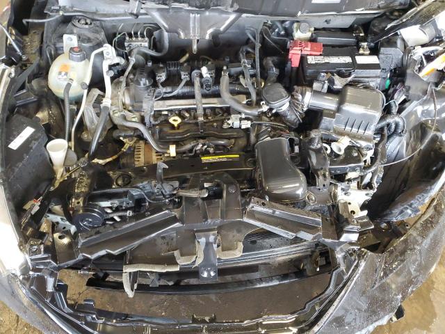 2019 NISSAN KICKS S - 3N1CP5CU3KL534123
