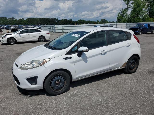 FORD FIESTA SE