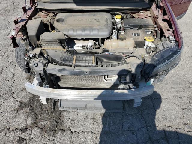 2020 JEEP CHEROKEE L - 1C4PJLLB5LD624061