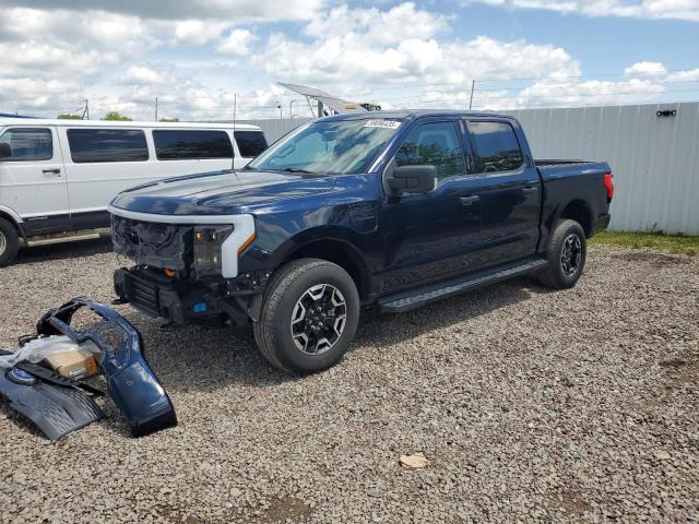Vin: 1ftvw1el6nwg04931, lot: 59096435, ford f150 light lightning pro 2022 img_1