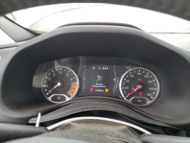 2019 JEEP RENEGADE L - ZACNJBBB7KPK30500