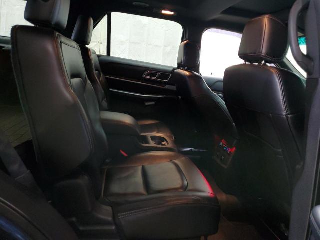 2017 FORD EXPLORER L 1FM5K8FH1HGB75271