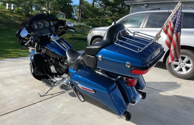 2018 HARLEY-DAVIDSON FLHTK 115T 1HD1KWD14JB630760