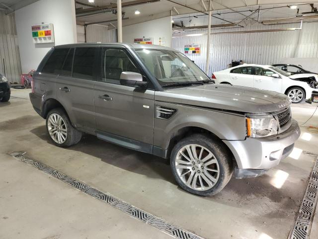 Vin: salsk2d43ba270907, lot: 58852465, land rover rangerover lux 20114