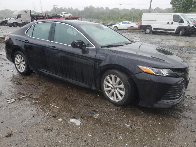 2020 TOYOTA CAMRY LE - 4T1C11AK9LU903630