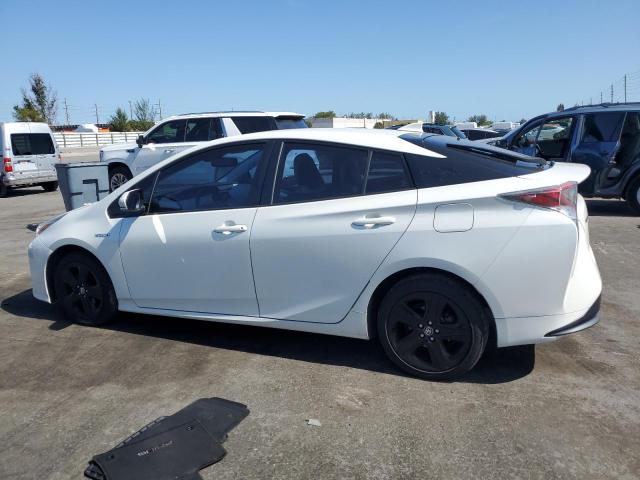 Vin: jtdkarfu0g3020374, lot: 57866885, toyota prius 20162