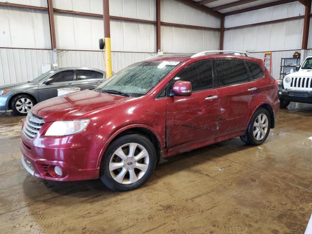 SUBARU TRIBECA LI 2010 4S4WX9HD4A4402403 photo #1