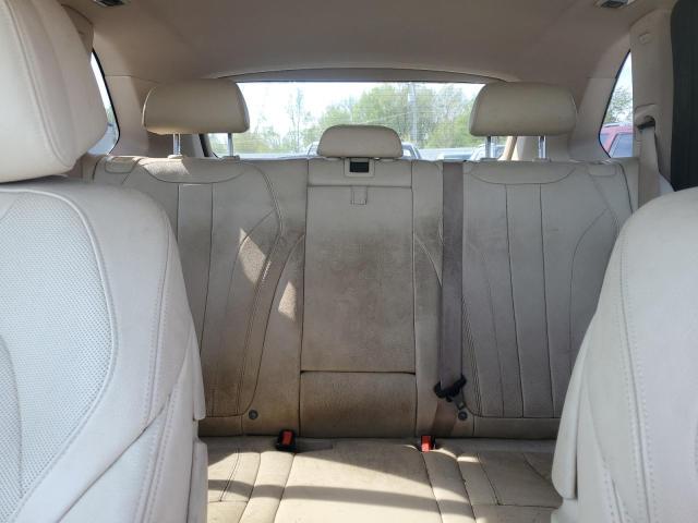 2016 BMW X5 XDRIVE3 - 5UXKR0C50G0U10764