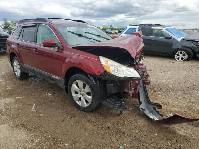 Vin: 4s4brccc2b3421415, lot: 58171565, subaru outback 2.5i premium 20114