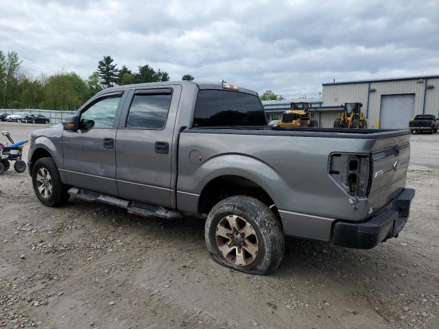 Vin: 1ftfw1ev4afc42422, lot: 56202625, ford f-150 supercrew 20102