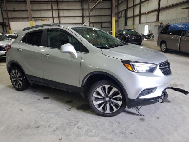 Vin: kl4cjesm1nb555259, lot: 57653685, buick encore preferred 20224