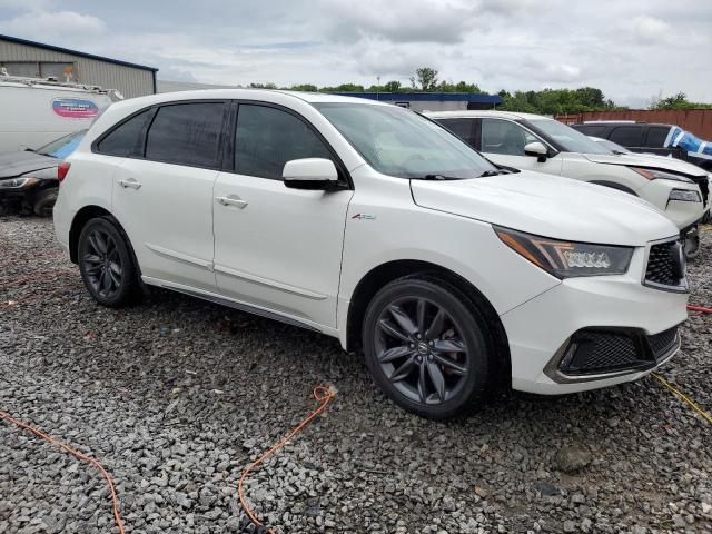 Vin: 5j8yd4h03kl014898, lot: 58891545, acura mdx a-spec 20194