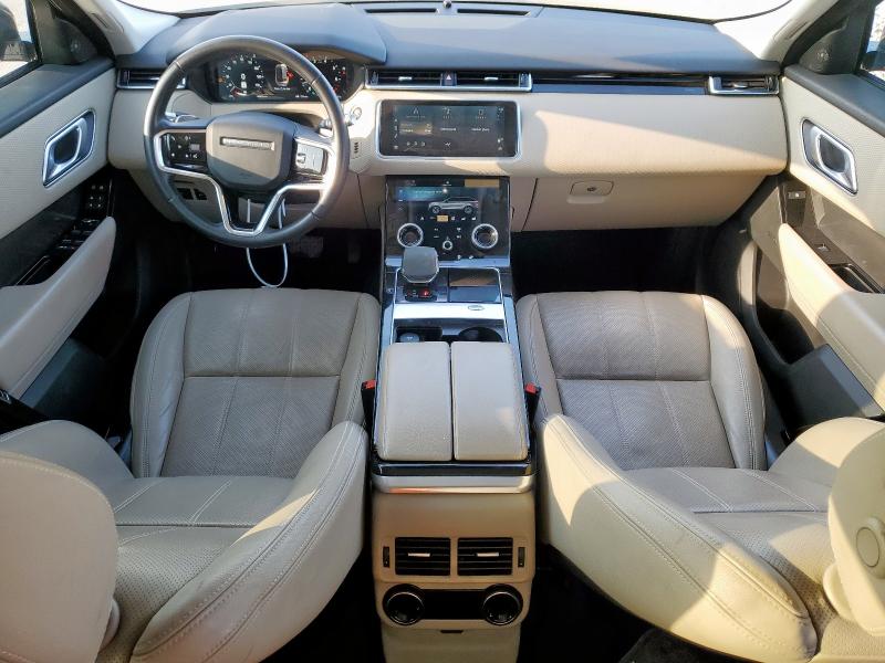 2021 LAND ROVER RANGE ROVE - SALYJ2EX5MA312244