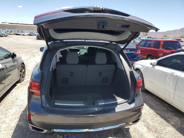 2020 ACURA MDX - 5J8YD3H3XLL006948