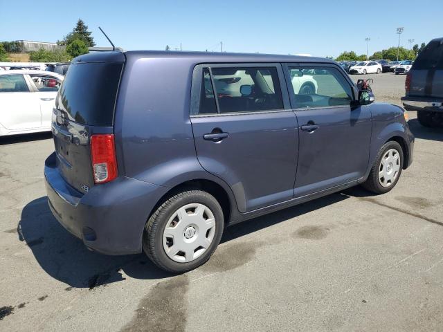 Vin: jtlze4fe7b1140115, lot: 57458545, toyota scion xb 20113