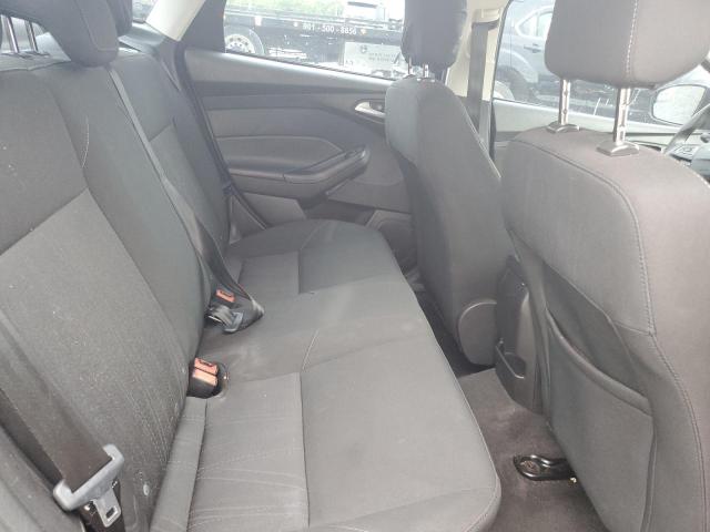 2018 FORD FOCUS SEL - 1FADP3H22JL245473