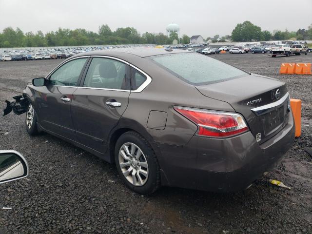 Vin: 1n4al3apxec280708, lot: 55441925, nissan altima 2.5 20142